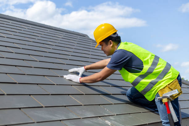 Best Rubber Roofing (EPDM, TPO)  in Willow, AK