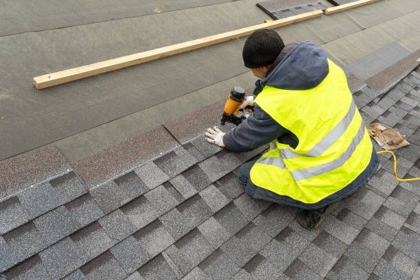 Professional  Roofing repair and installation in Willow, AK