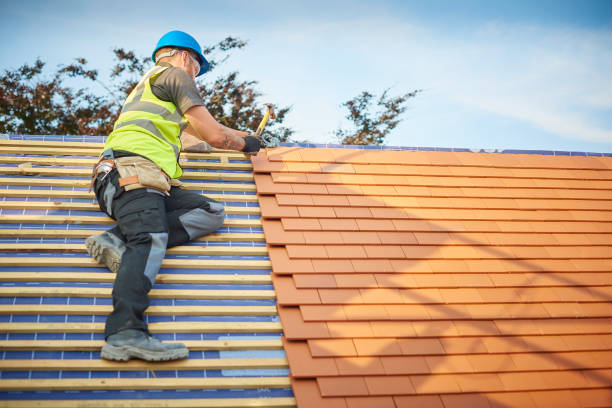 Gutter Replacement in Willow, AK
